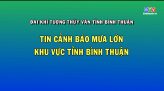 Bình Thuận: Ngăn chặn tình trạng bạo lực học đường