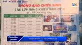 Phòng bệnh mùa lạnh thường gặp ở trẻ em