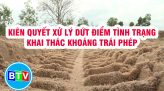 Bình Thuận: Xuất khẩu 11 tháng năm 2021 ước đạt hơn 525 triệu USD