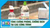 CHIA SẺ KHÓ KHĂN VỚI NGƯỜI LAO ĐỘNG TRONG MÙA DỊCH