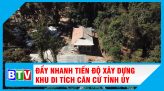 Mô hình trồng rau thủy canh của phụ nữ Đức Linh