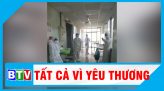 CHIA SẺ KHÓ KHĂN VỚI NGƯỜI LAO ĐỘNG TRONG MÙA DỊCH