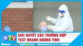 CHI HỖ TRỢ TRẺ EM VÀ NGƯỜI ĐANG ĐIỀU TRỊ COVID - 19, CÁCH LY Y TẾ