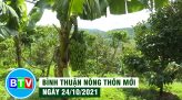 Kêt nối Đông Nam bộ 24-10-2021