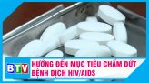 Trẻ em vùng cao tiêm vắc xin ngừa covid - 19 mũi 1