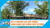 Phan Thiết ra quân kiểm soát chặt vùng đỏ, vùng cam