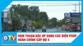 TIỀM ẨN TAI NẠN GIAO THÔNG TRÊN QUỐC LỘ 55 TẠI TÁNH LINH