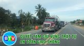 BÌNH THUẬN CÓ 1 DỰ ÁN ĐIỆN GIÓ HƯỞNG LỢI VỀ GIÁ THEO QUYẾT ĐỊNH 39 CỦA THỦ TƯỚNG CHÍNH PHỦ