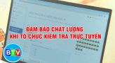 PHƯỜNG ĐỨC NGHĨA CÓ 68 TRƯỜNG HỢP F0 CÁCH LY, ĐIỀU TRỊ TẠI NHÀ