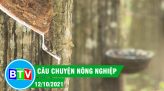 Câu chuyện nông nghiệp | 2.11.2021