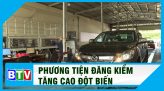 TUYÊN TRUYỀN PHÒNG, CHỐNG DỊCH COVID - 19 TRÊN TUYẾN BIỂN