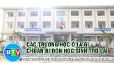 BẮT TẠM GIAM CÁN BỘ ĐỊA CHÍNH XÃ MĂNG TỐ, HUYỆN TÁNH LINH