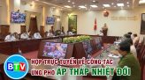 CẦN ĐẨY NHANH CÔNG TRÌNH NHÀ HÁT VÀ TRIỂN LÃM NGHỆ THUẬN TỈNH BÌNH THUẬN