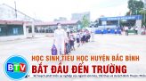 ĐẢM BẢO NỘI DUNG CHƯƠNG TRÌNH KHI DẠY TRỰC TUYẾN CHO HỌC SINH TIỂU HỌC