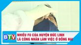 TUY PHONG NỖ LỰC KIỂM SOÁT DỊCH BỆNH