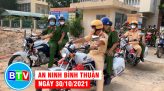 An ninh Bình Thuận | 6.11.2021