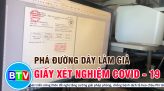 Hãy tiêm vaccine ngay khi đến lượt