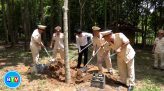 Lãnh đạo UBND tỉnh tiếp và làm việc với Đoàn công tác Tp. Sokcho - Hàn Quốc