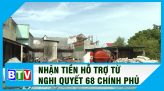 TIỀM ẨN TAI NẠN GIAO THÔNG TRÊN QUỐC LỘ 55 TẠI TÁNH LINH