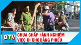 PHƯỜNG ĐỨC NGHĨA CÓ 68 TRƯỜNG HỢP F0 CÁCH LY, ĐIỀU TRỊ TẠI NHÀ