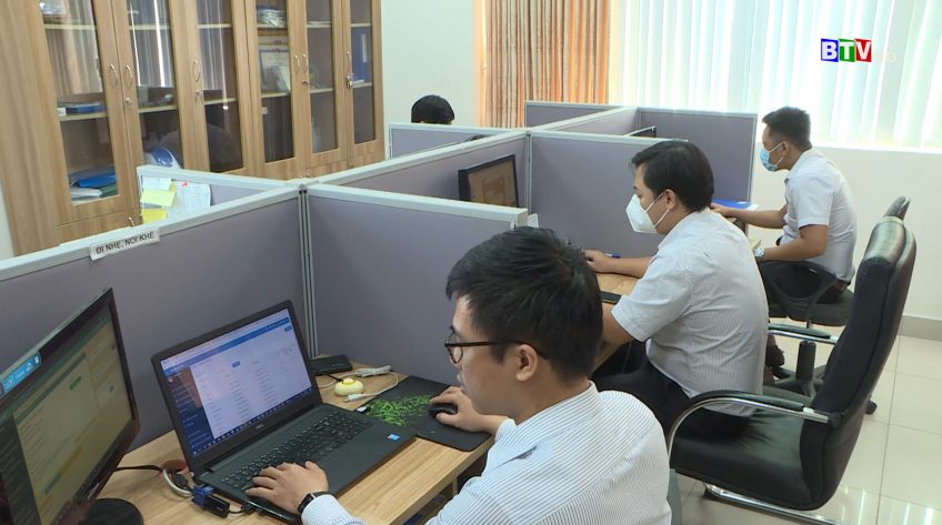 Kết nối đăng ký thành công hóa đơn điện tử đạt 97.7% | Chuyển đổi số - 30.10.2022