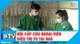 TUY PHONG NỖ LỰC KIỂM SOÁT DỊCH BỆNH