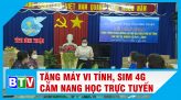 PHÚ QUÝ PHÁT HIỆN 3 TRƯỜNG HỢP NHIỄM COVID - 19 ĐẦU TIÊN TRONG CỘNG ĐỒNG