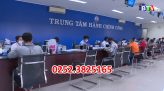 VẪN CÒN TÌNH TRẠNG XE TRẢ ĐÓN KHÁCH SAI QUY ĐỊNH