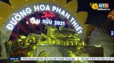 Tăng cường phòng, chống Covid  - 19 tuyến vận tải biển Phan Thiết - Phú Quý