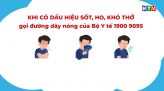 Thêm hi vọng với thuốc Molnupiravir ngừa COVID-19