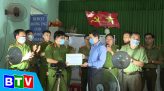 An ninh Bình Thuận 19-6-2021