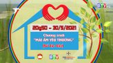 BÌNH THUẬN NÔNG THÔN MỚI | 30.5.2021