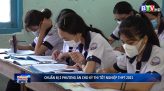 BÌNH THUẬN: KIÊN QUYẾT DỪNG HOẠT ĐỘNG KHI DOANH NGHIỆP KHÔNG ĐẢM BẢO AN TOÀN PHÒNG, CHỐNG DỊCH COVID - 19