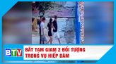 Phan Thiết ra quân kiểm soát chặt vùng đỏ, vùng cam