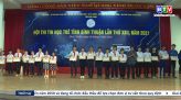 BÌNH THUẬN: LAI TẠO CHỌN LỌC THÀNH CÔNG 6 GIỐNG LÚA MỚI