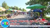 LÃNH ĐẠO TỈNH KIỂM TRA PHÒNG, CHỐNG DỊCH TẠI CẢNG CÁ PHAN THIẾT