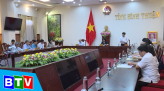 Bế mạc Đại hội Đại biểu Đảng bộ huyện Hàm Thuận Bắc lần thứ XII, nhiệm kỳ 2020 - 202525