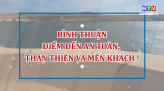 Phan Thiết: Cửa biển được khơi thông, ngư dân yên tâm vươn khơi