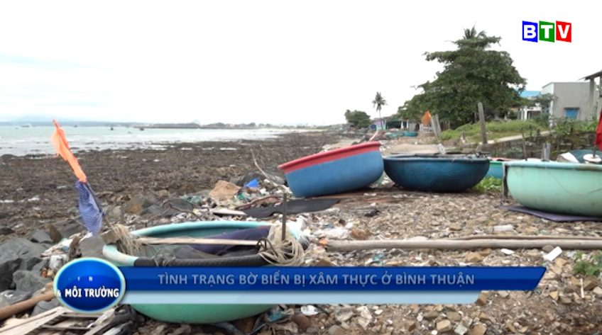 Tài nguyên môi trường | 26.10.2020