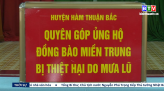 Sáng nay bão số 8 cách Hoàng Sa 220km, tiếp tục mạnh lên