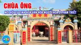 Dân tộc và phát triển 29-8-2023