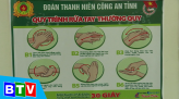 Đức Linh - điểm sáng trong phát triển công nghiệp