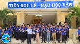 Bắt 1 tàu sắt khai thác cát trái phép trái trên hồ biển lạc