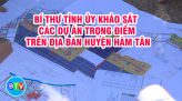 Thu hút đầu tư du lịch ở Đa Mi