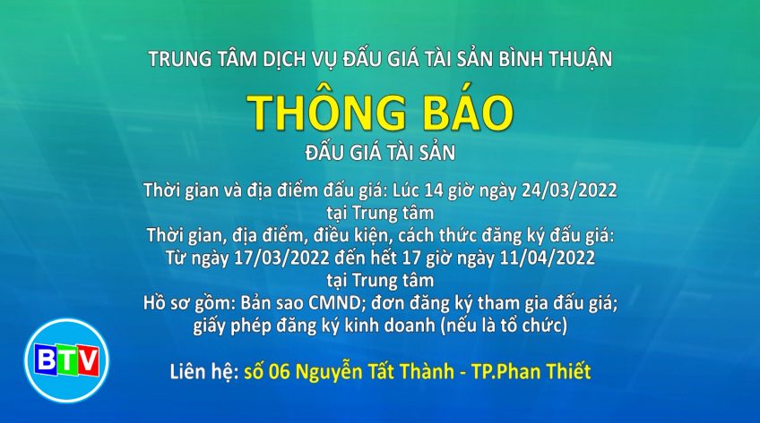 Bạn cần biết 17.03.2022