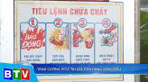 Đại hội Hội Kiến trức sư tỉnh Bình Thuận lần thứ VII