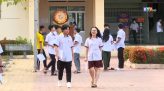 Tánh Linh: Bắt 1 tàu khai thác cát trái phép