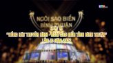 Danh sách 11 thí sinh vào chung kết xếp hạng - Cuộc thi tiếng hát truyền hình ngôi sao biển Bình Thuận 2023