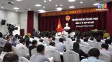 Đại hội Đại biểu Đảng bộ Biên phòng tỉnh Bình Thuận, lần thứ XII -  nhiệm kỳ 2020 - 2025