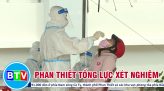 Hướng dẫn mới với bệnh nhân COVID-19: Xét nghiệm 1 lần âm tính có thể được ra viện